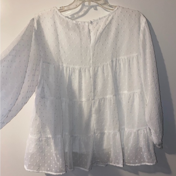 🆕 BROVAVE | woman’s blouse | size M - Picture 3 of 3